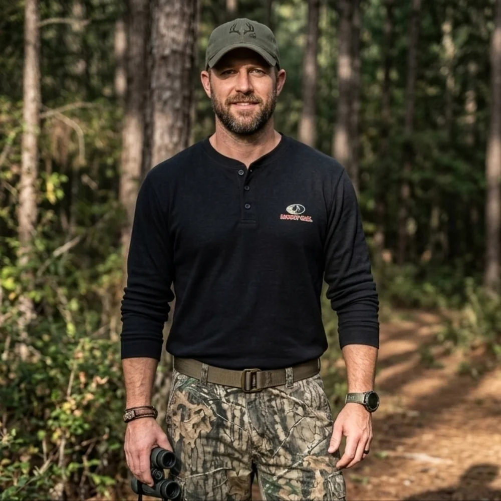 Mossy Oak mossy oak